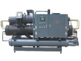 供应螺杆冷水机厂家，螺杆冷水机生产厂家，低温螺杆冷水机厂家